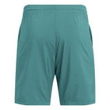 adidas Boys' Club 3 Stripes Short