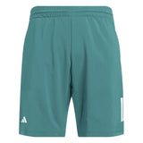 adidas Boys' Club 3 Stripes Short