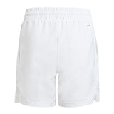 adidas Boys' Club 3 Stripes Short