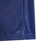 adidas Boys' Club 3 Stripes Tee