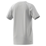 adidas Boys' Club Tee