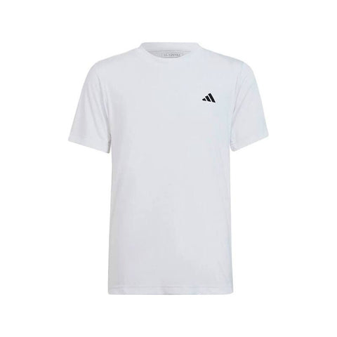 adidas Boys' Club Tee