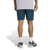 adidas Club 3 Stripes 7" Short - Men's