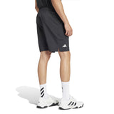 adidas Club 3 Stripes 9" Short - Men's