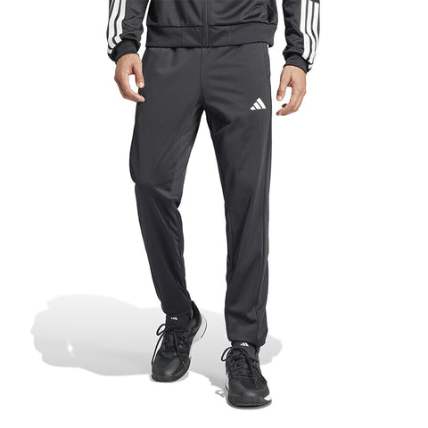 adidas Club 3 Stripes Knit Pant - Men's