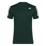 adidas Club 3 Stripes Tee - Men's