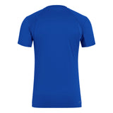 adidas Club 3 Stripes Tee - Men's