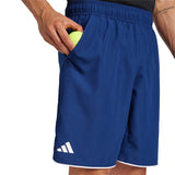 adidas Club 9" Short - Men's