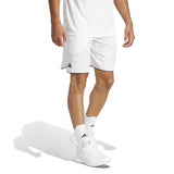 adidas Club 9" Short - Men's