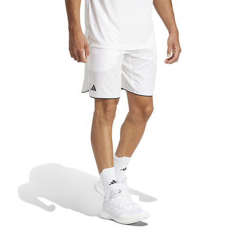 adidas Club 9" Short - Men's