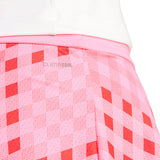adidas Club Graphic Skirt - Women's