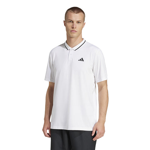 adidas Club Polo - Men's