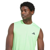 adidas Club Tank Top - Men's