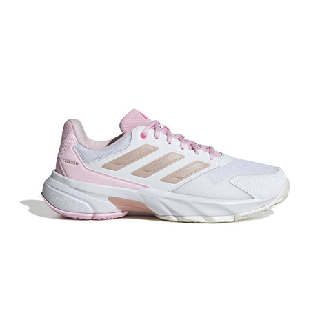 adidas CourtJam Control 3 -Women's