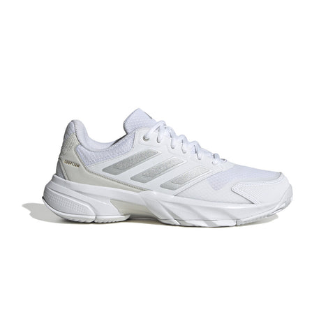 adidas CourtJam Control 3 - Women's