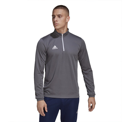 adidas Entrada22 1/2 Zip Training Top - Men's