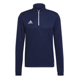 adidas Entrada22 1/2 Zip Training Top - Men's