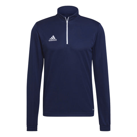 adidas Entrada22 1/2 Zip Training Top - Men's