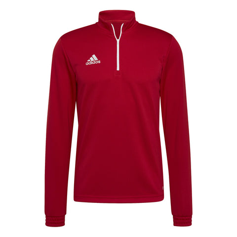 adidas Entrada22 1/2 Zip Training Top - Men's