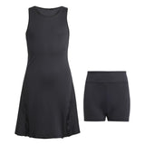 adidas Girls' Club Dress