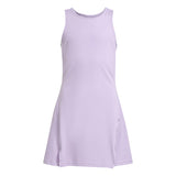 adidas Girls' Club Dress