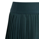 adidas Girls' Club Pleated Skirt