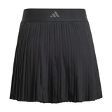 adidas Girls' Club Pleated Skirt