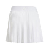 adidas Girls' Club Pleated Skirt