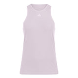adidas Girls' Club Tank