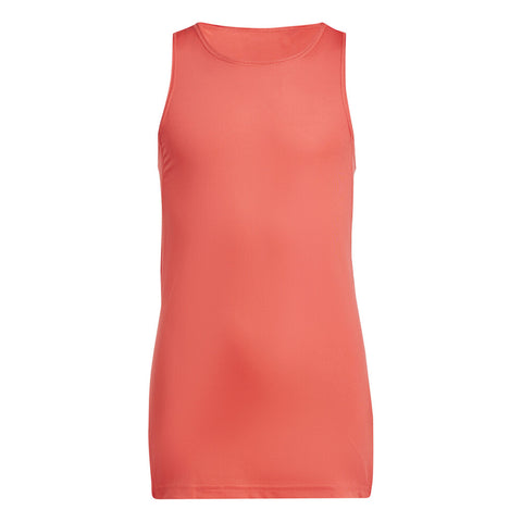 Camiseta de tiras adidas Girls' Club