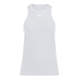 adidas Girls' Club Tank