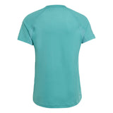 adidas Girls' Club Tee