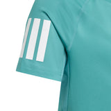 adidas Girls' Club Tee