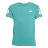 adidas Girls' Club Tee