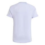 adidas Girls' Club Tee