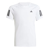 adidas Girls' Club Tee