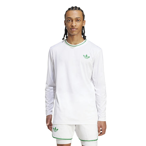 adidas Long Sleeve Pro - Men's
