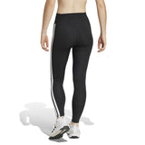 adidas Optime Essentials 3 Stripes 7/8 Legging - Women's