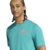 adidas Padel Graphic Tee - Men's