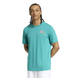 adidas Padel Graphic Tee - Men's