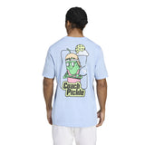 adidas Pickleball Graphic Tee - Men's
