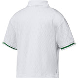 adidas Polo Pro - Women's