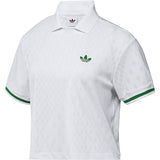 adidas Polo Pro - Women's