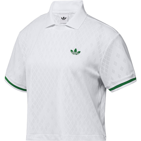 adidas Polo Pro - Women's