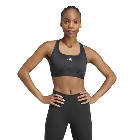 adidas Powerreact Bra - Women's