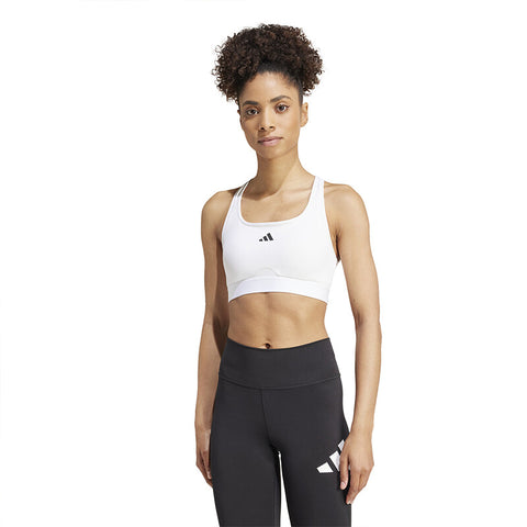 adidas Powerreact Bra - Women's