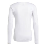 adidas Team Base Long Sleeve Tee - Men's