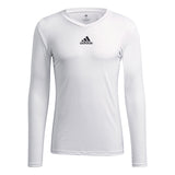 adidas Team Base Long Sleeve Tee - Men's