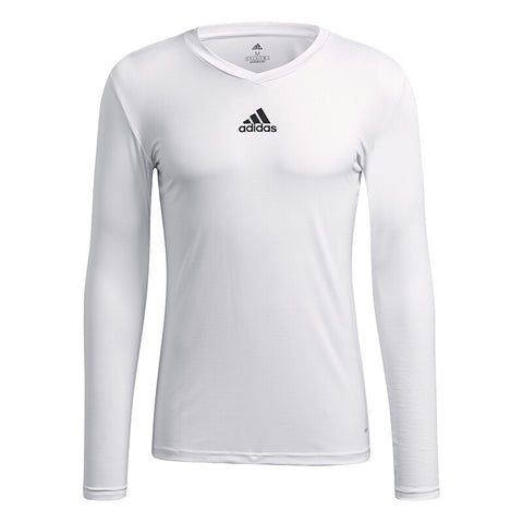 adidas Team Base Long Sleeve Tee - Men's