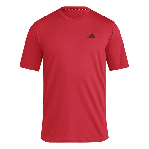 adidas Train Essentials Feelready Tee - Men's